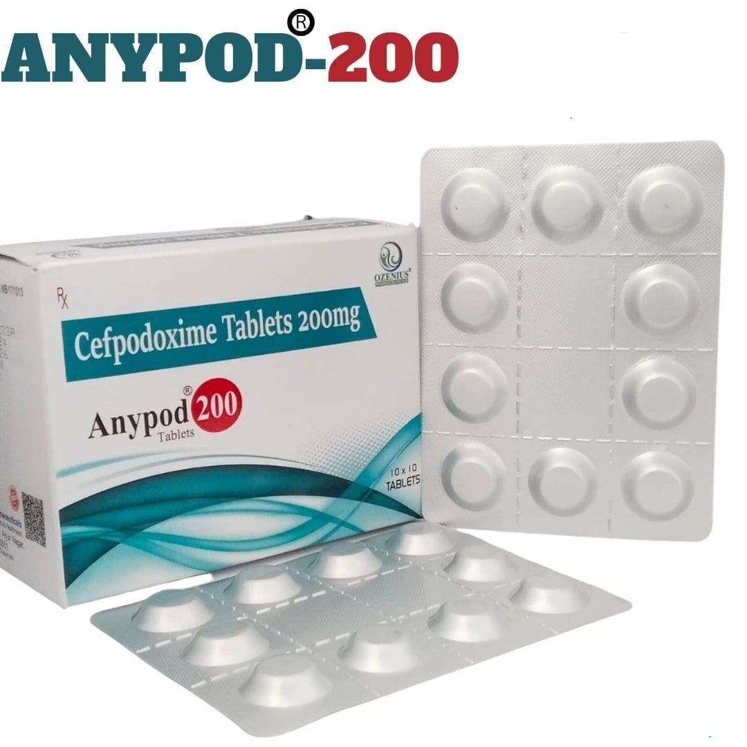 ANYPOD-200