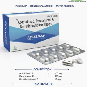 AZECLO-SP