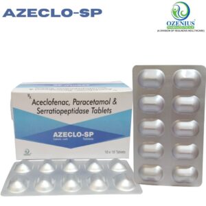 AZECLO-SP