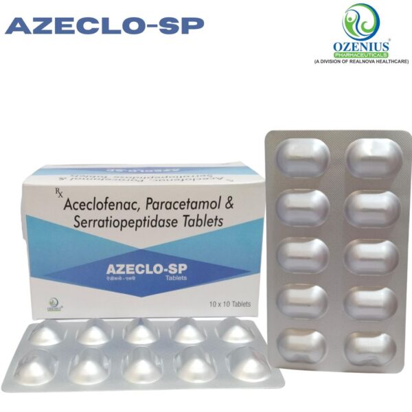 AZECLO-SP