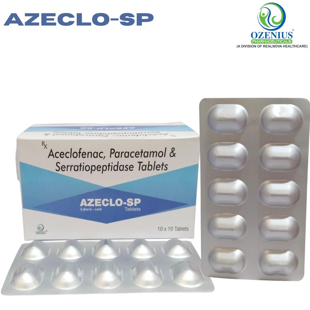 AZECLO-SP