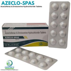 AZECLO SPAS