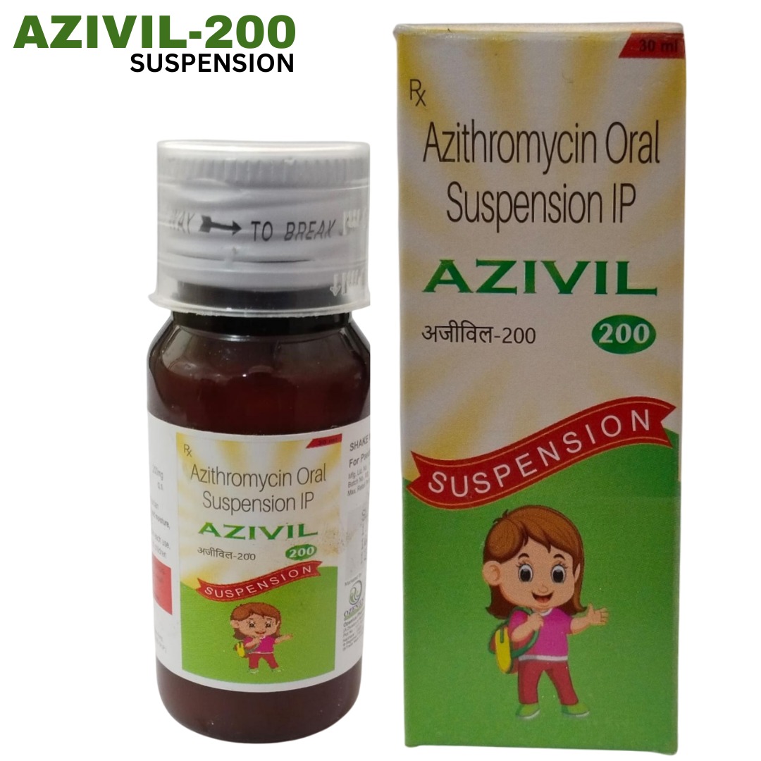 AZIVIL-200