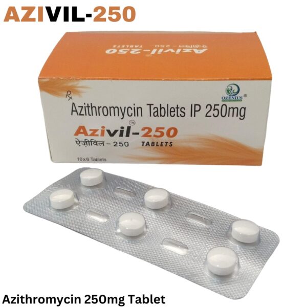 AZIVIL-250