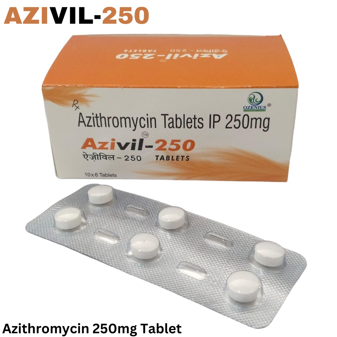 AZIVIL-250