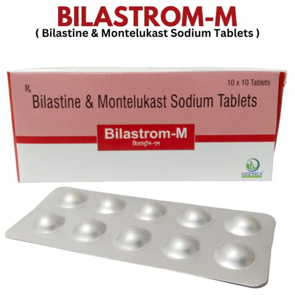 BILASTROM-M