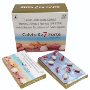 CALVIX K27 FORTE