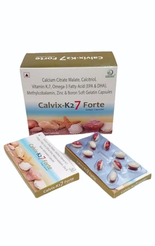 CALVIX K27 FORTE