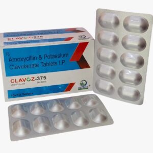 CLAVOZ 375