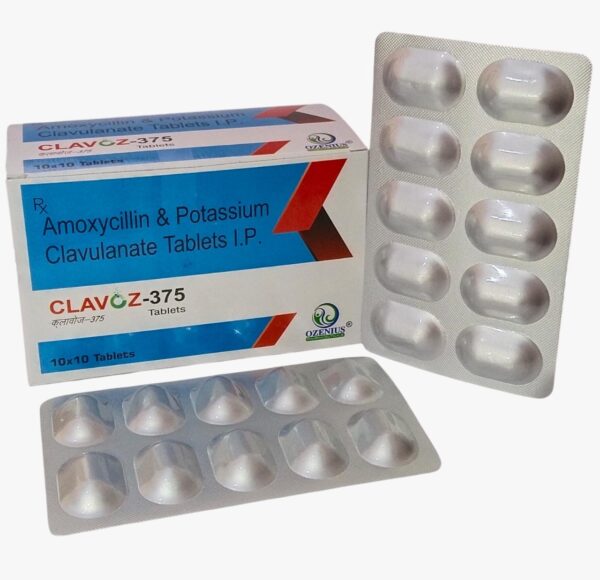 CLAVOZ 375