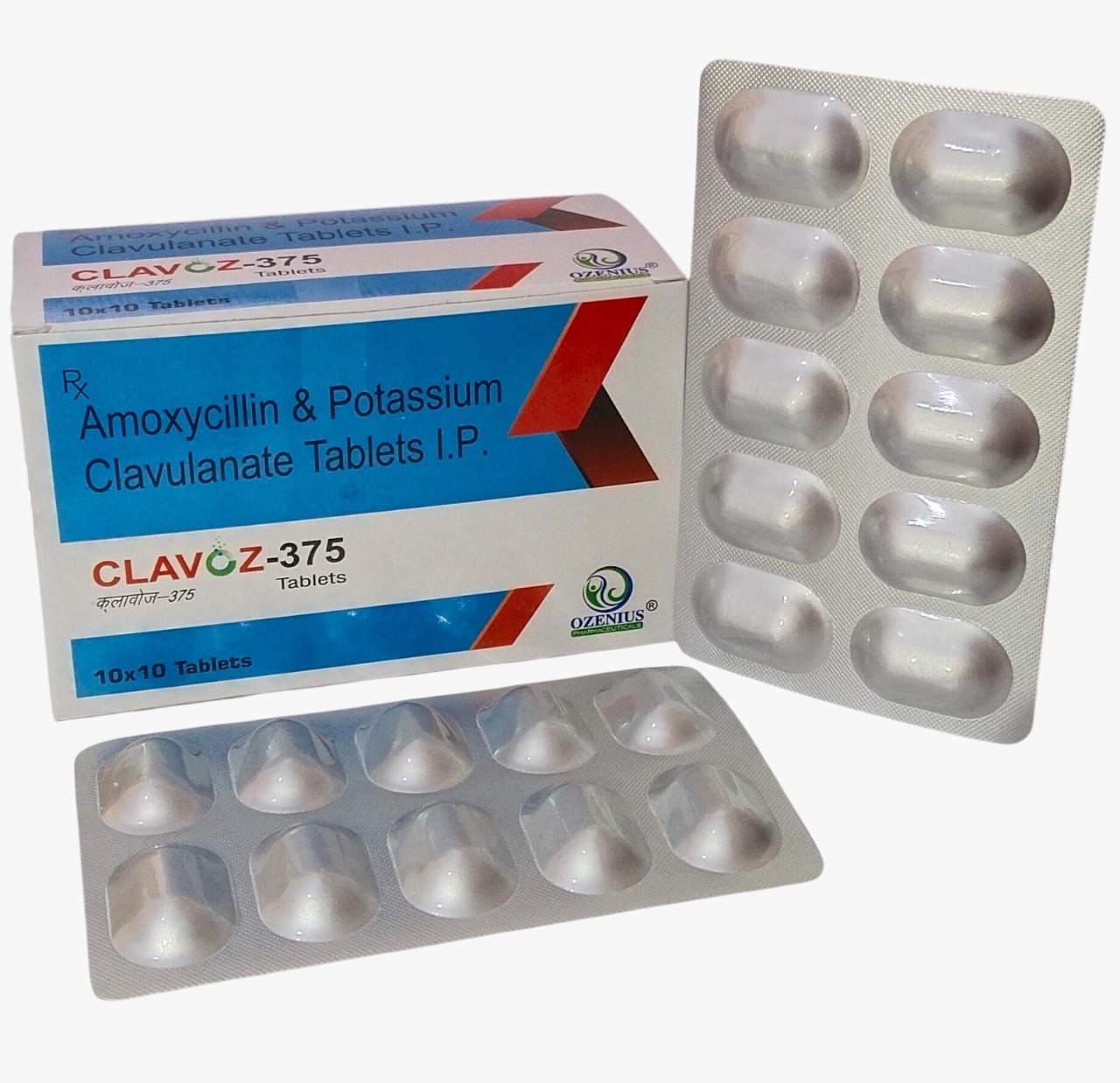 CLAVOZ 375