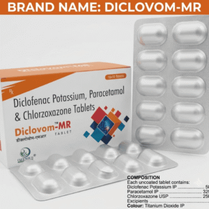 DICLOVOM-MR