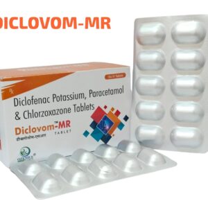 DICLOVOM-MR