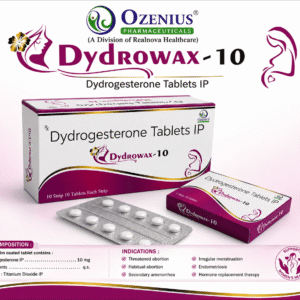 DYDROWAX-10