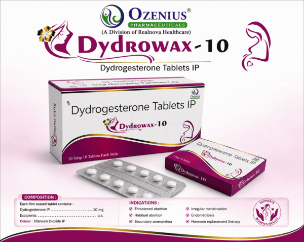 DYDROWAX-10
