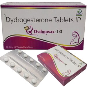 DYDROWAX-10