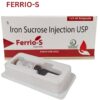 FERRIO-S