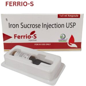FERRIO-S