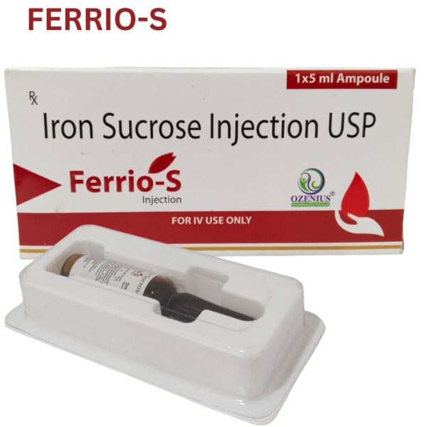 FERRIO-S