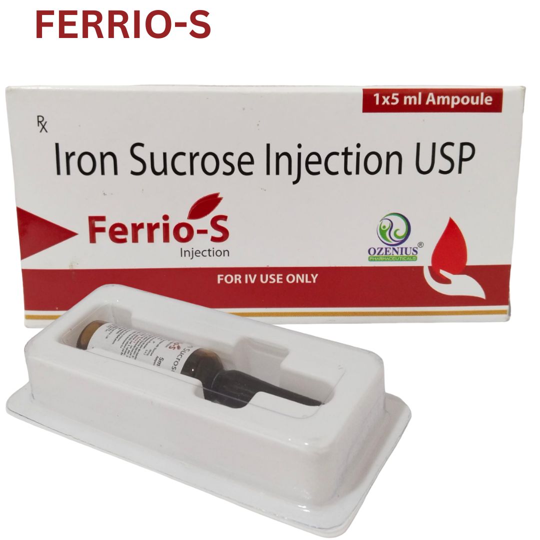 FERRIO-S