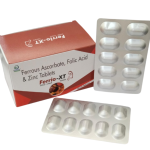FERRIO-XT