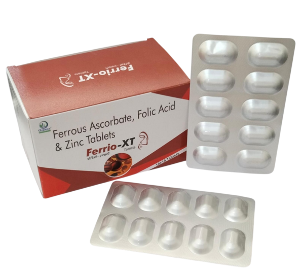 FERRIO-XT