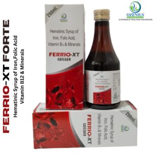 FERRIO-XT FORTE