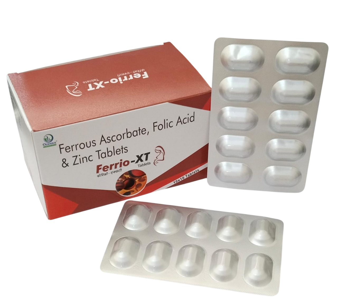 FERRIO-XT