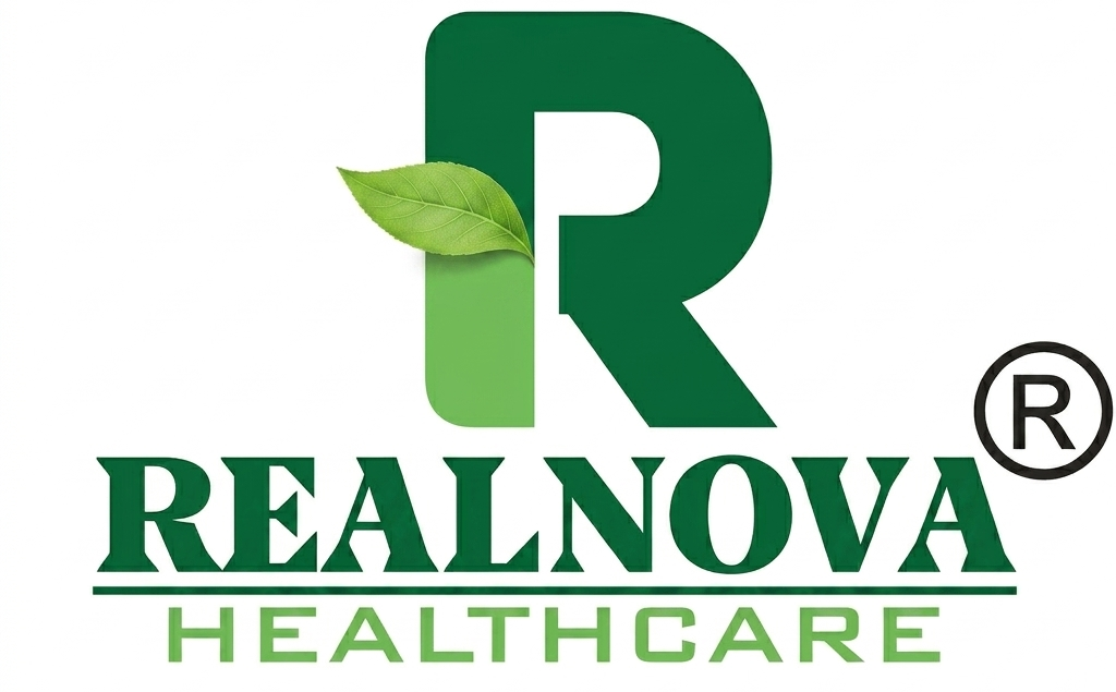 Realnova Healthcare Logo
