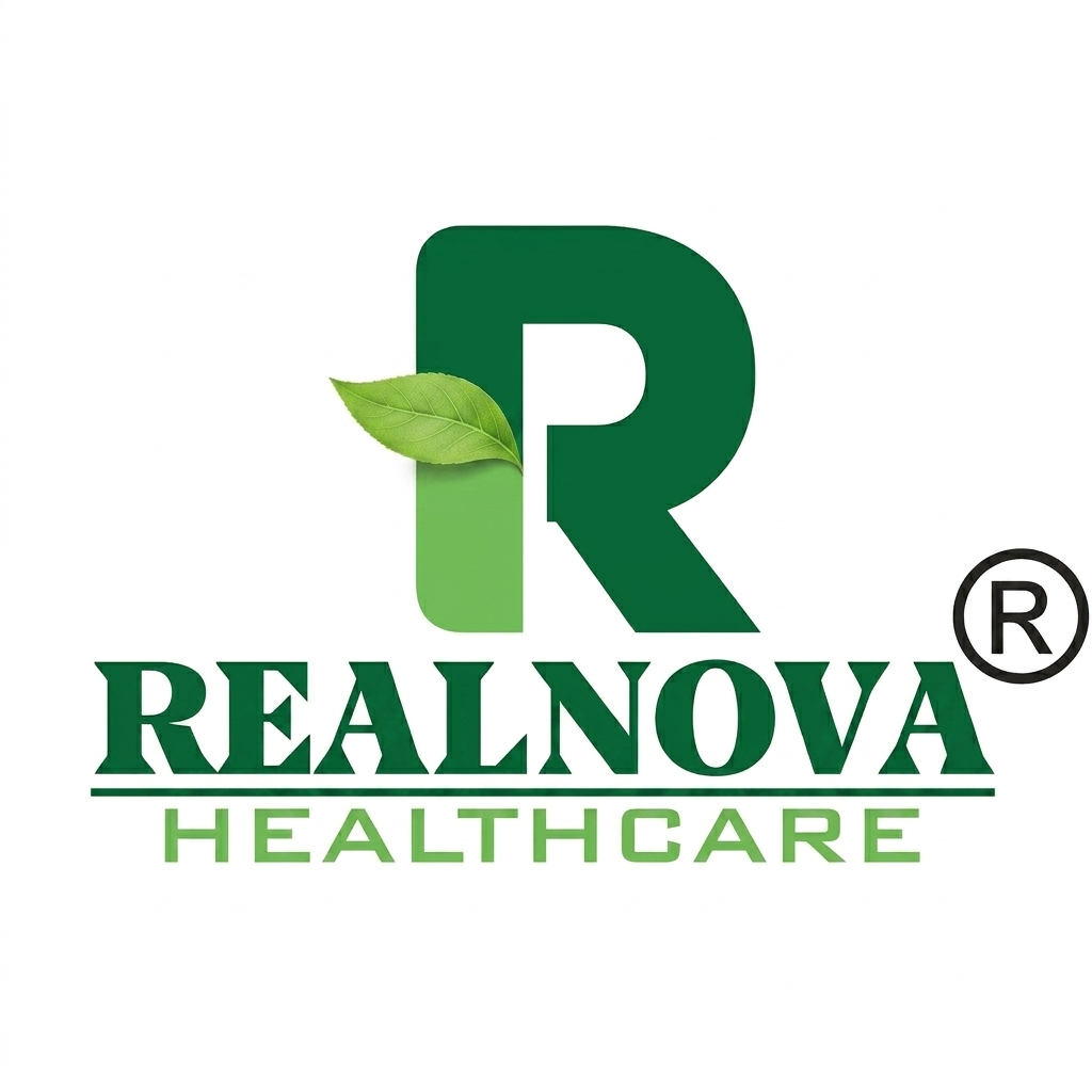 Realnova Healthcare Logo