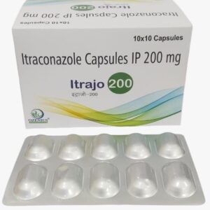 ITRAJO 200