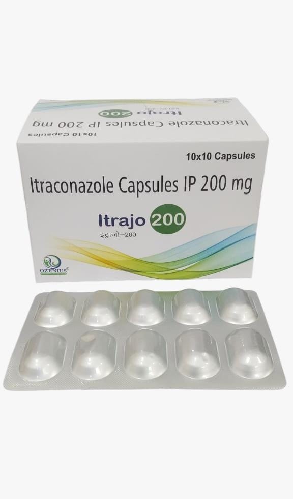 ITRAJO 200