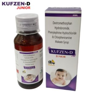 KUFZEN-D