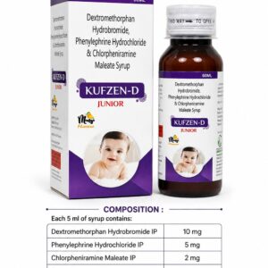 KUFZEN-D JUNIOR