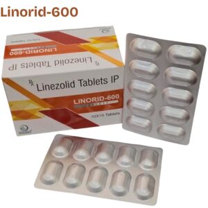 LINORID-600
