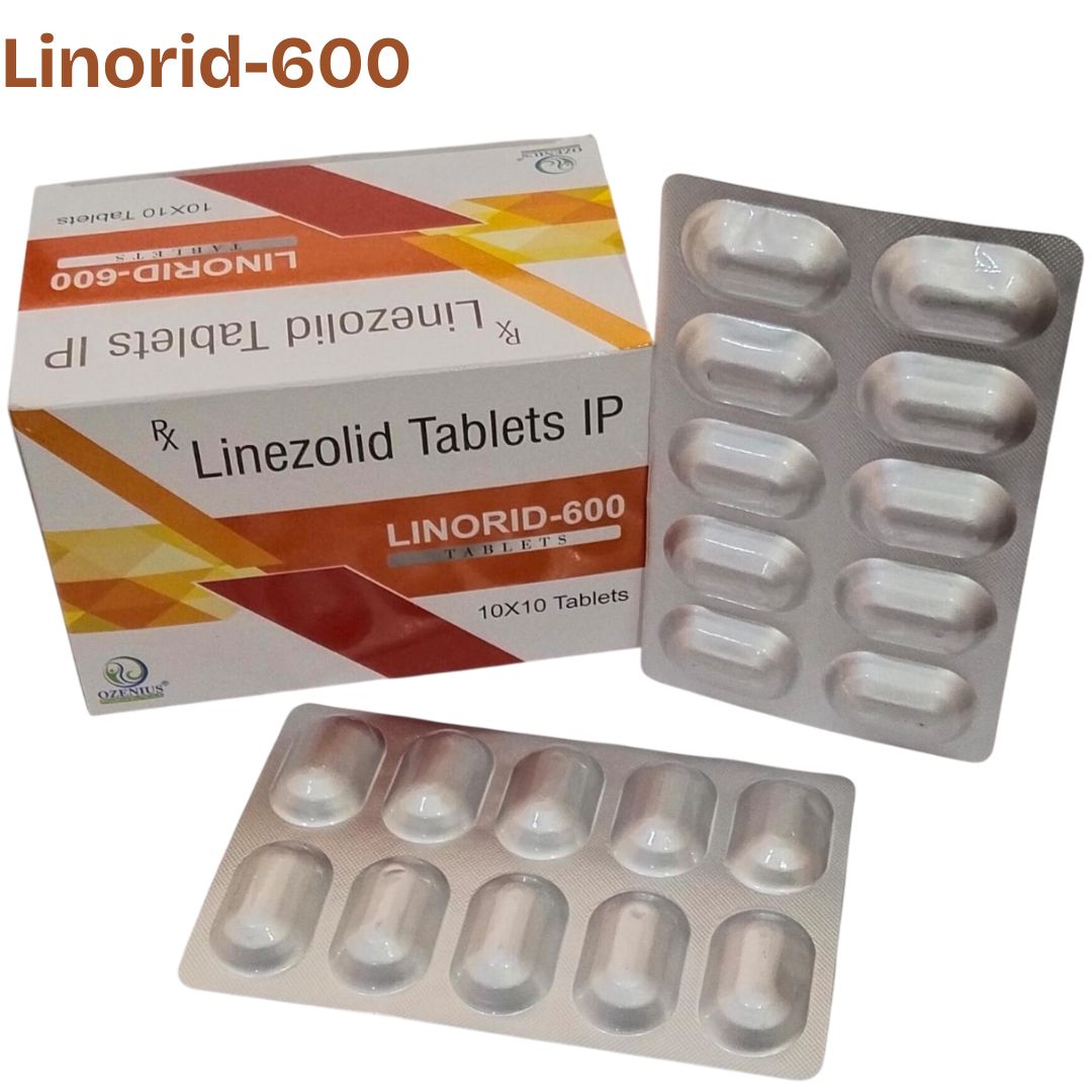 LINORID-600