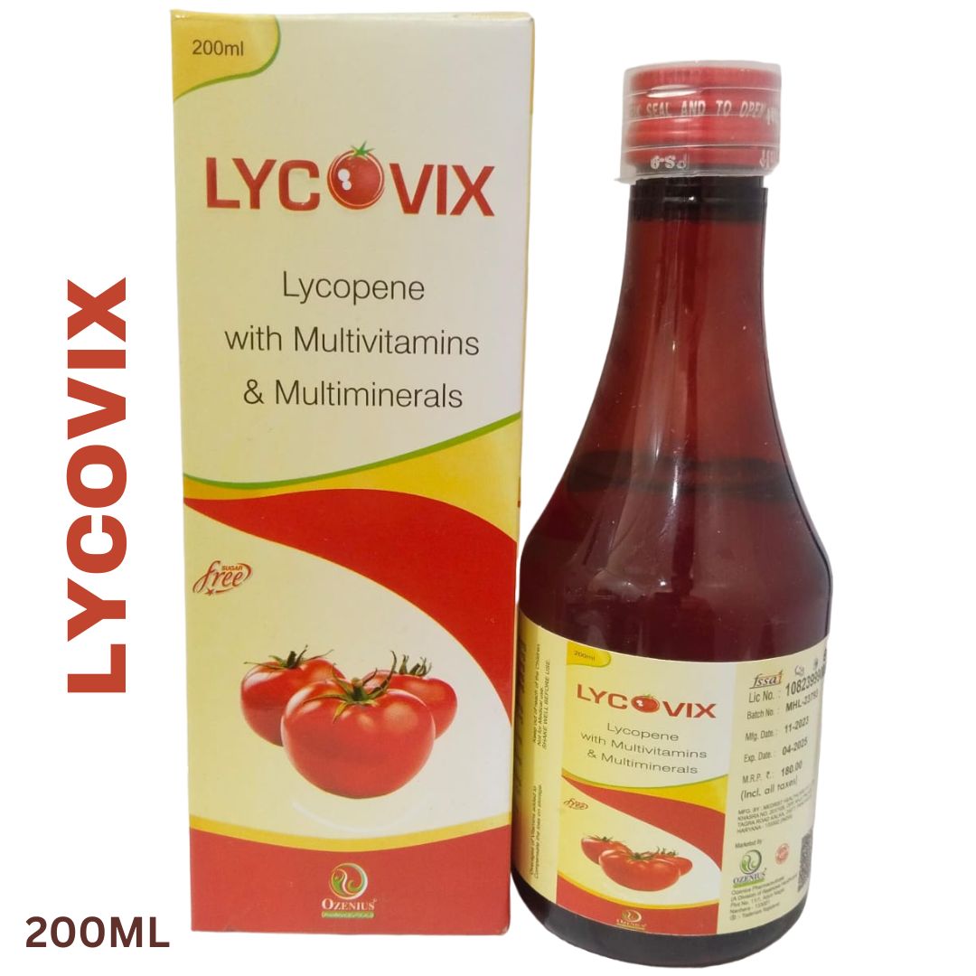 LYCOVIX