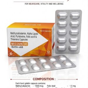 MECOVIN-OD