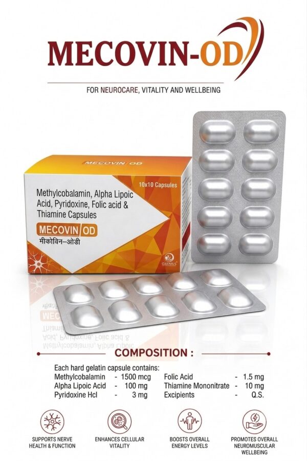 MECOVIN-OD