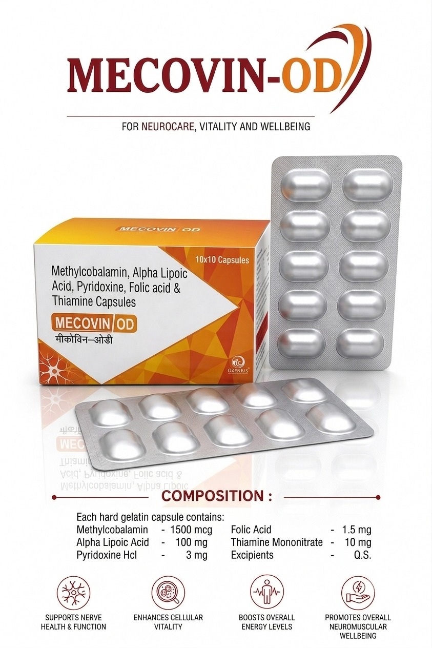 MECOVIN-OD