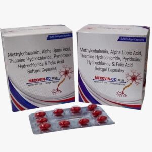 MECOVIN OD PLUS