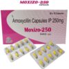 MOXIZO 250