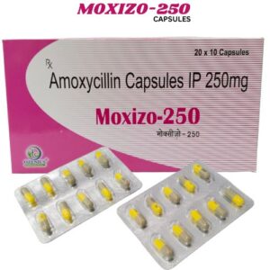MOXIZO 250