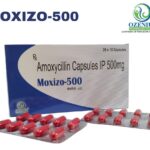 MOXIZO-500