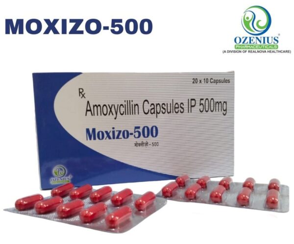 MOXIZO-500