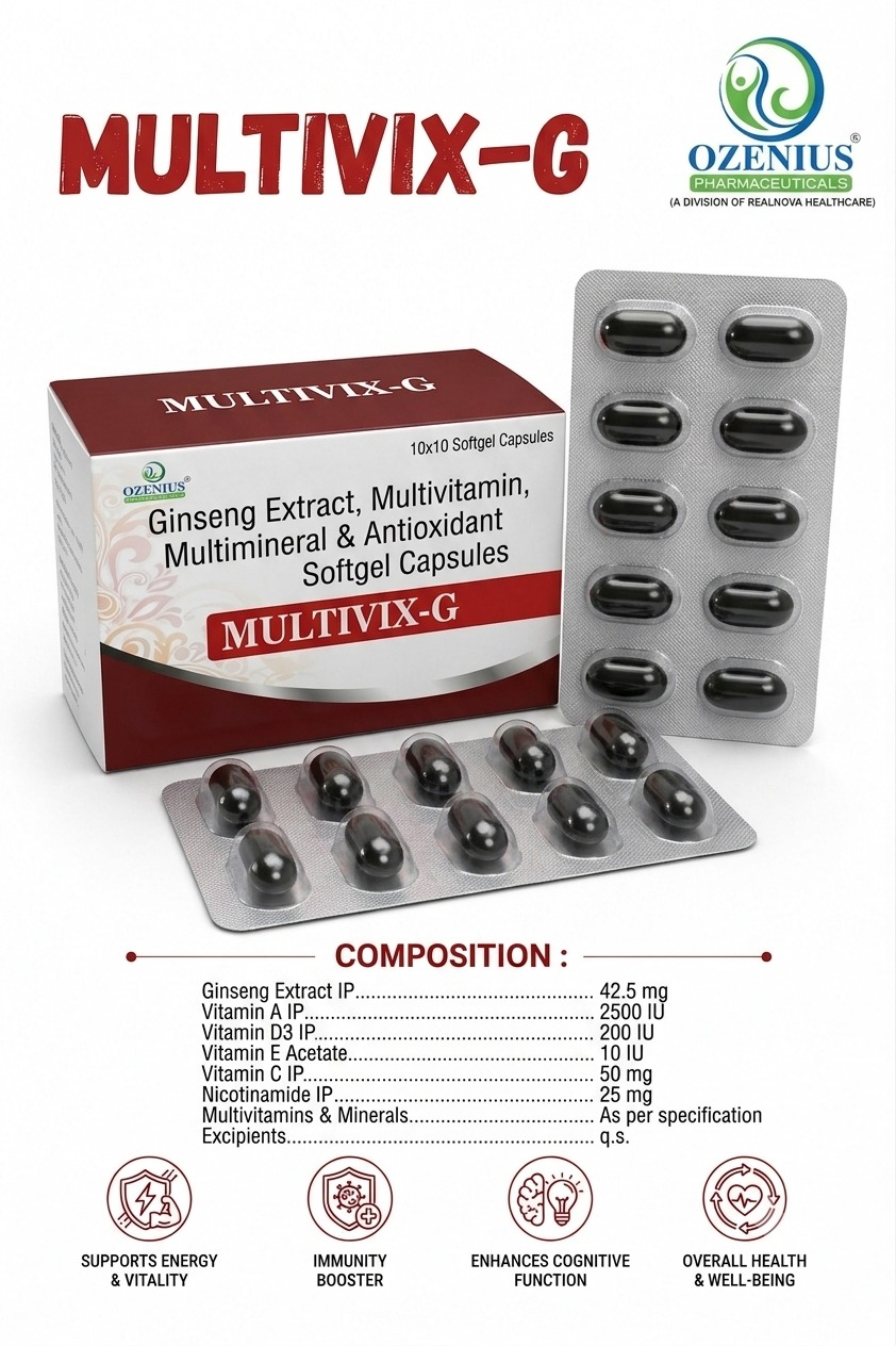 MULTIVIX-G