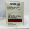 Moxizo-500