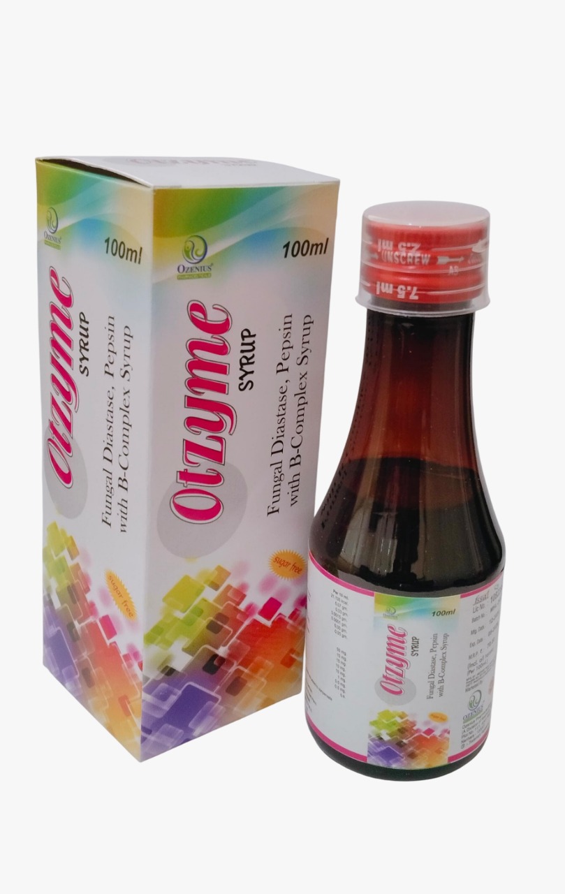 OTYZYME-100