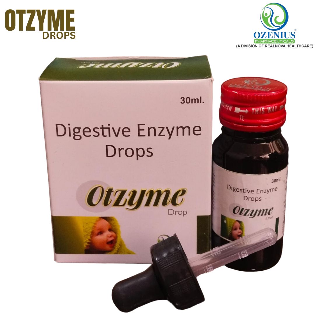OTYZYME DROP