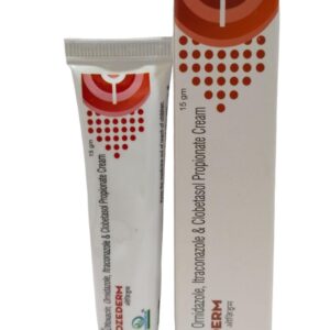 OZEDERM